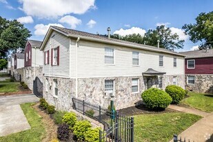 2038 Jefferson Ave in Memphis, TN - Building Photo