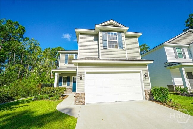 property at 87 Hammock Dr