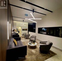 25 Telegram Mews in Toronto, ON - Building Photo