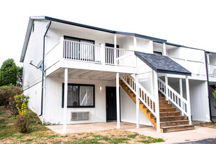 Northland Studios Apartments