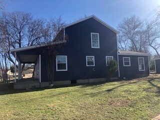 2800 Burchill Rd in Fort Worth, TX - Building Photo - Building Photo