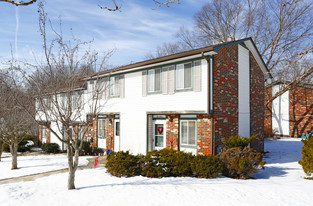 Beaver Creek Village Apartments