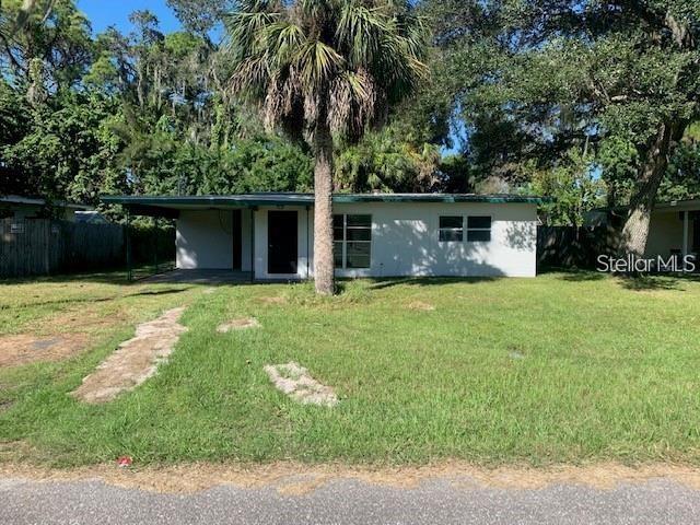 property at 7341 Royal Palm Dr