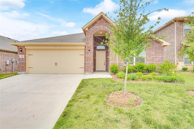 property at 4311 Cordata Dr
