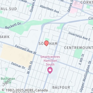 property at 23 Glenwood Crescent