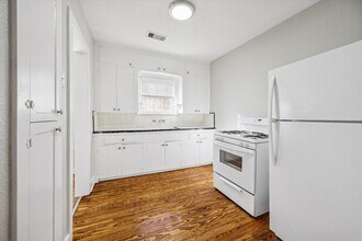 1810-1812 W Alabama St in Houston, TX - Foto de edificio - Building Photo