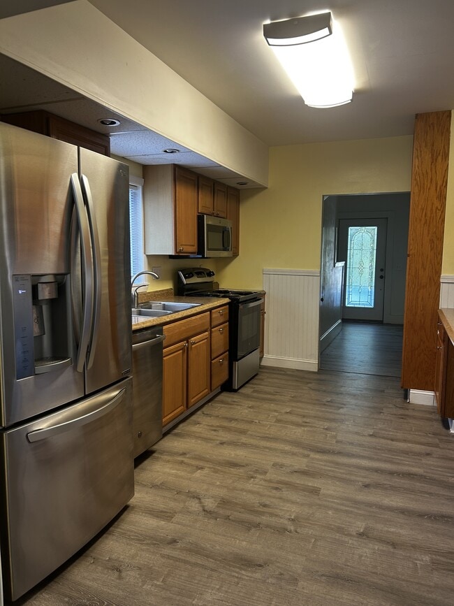 property at 98 Parker St