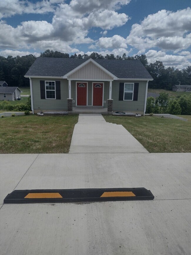 property at 296 Palmetto Loop