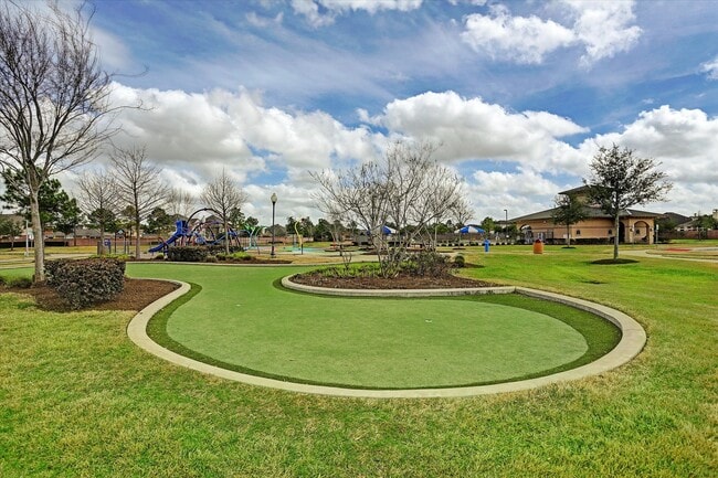 property at 11404 Island Manor St