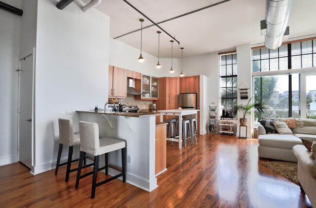 property at 180 NE 4th Ave
