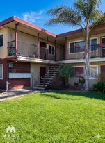 5424 St Mark Ave, Unit 28 in Newark, CA - Building Photo