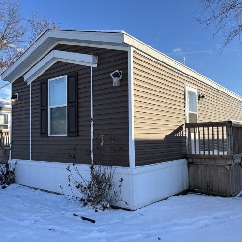 9901 IN-3 in Muncie, IN - Building Photo - Building Photo