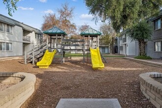 San Aurelio in Phoenix, AZ - Building Photo - Building Photo