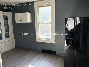 1451 Jenny Lind St in McKeesport, PA - Building Photo - Building Photo