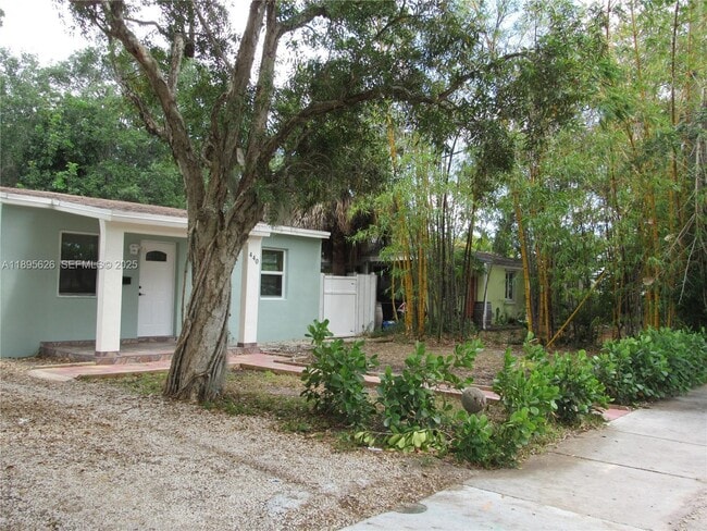 440 NW 15th Ave in Fort Lauderdale, FL - Building Photo - Building Photo