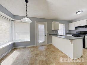 2637 Cimmaron Trail in Lithia Springs, GA - Building Photo - Building Photo