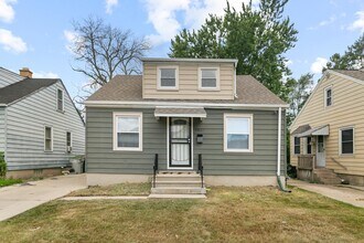 4827 N 47th St in Milwaukee, WI - Building Photo - Building Photo