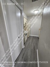 111 Barton St in Little Rock, AR - Building Photo - Building Photo