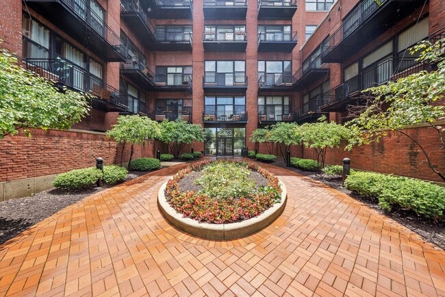 property at 2323 W Pershing Rd