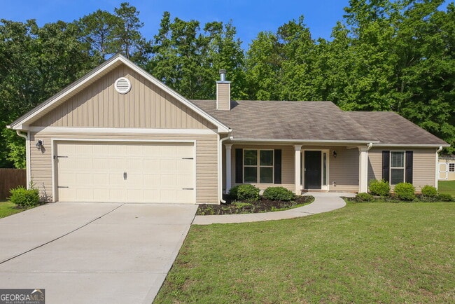 property at 1637 Deer Creek Ln