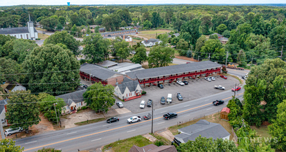 931 Crescent Ridge Rd E in Tuscaloosa, AL - Building Photo - Building Photo