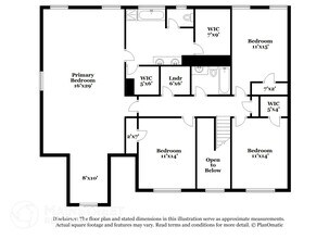 665 Lakeridge Ct in Covington, GA - Building Photo - Building Photo