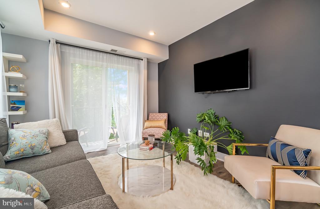 1340 Nicholson St NW in Washington, DC - Building Photo