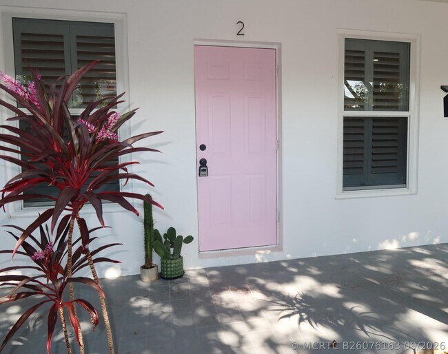 property at 614 Palm St