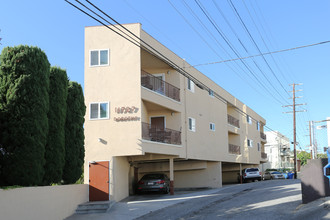 11727 Dorothy St in Los Angeles, CA - Building Photo - Building Photo