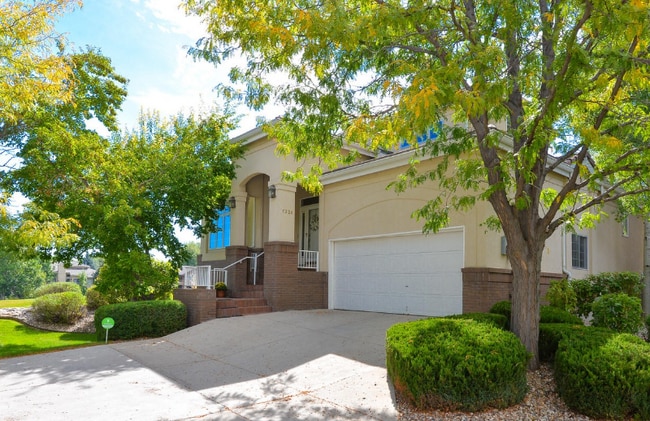 7324 Tamarisk Dr in Fort Collins, CO - Building Photo - Building Photo