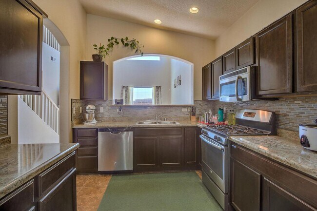7008 Tempe Ave NW in Albuquerque, NM - Building Photo - Building Photo