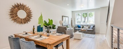 The Yard SLO in San Luis Obispo, CA - Building Photo - Interior Photo