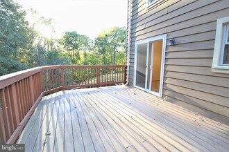 3501 Aviary Way in Woodbridge, VA - Building Photo - Building Photo