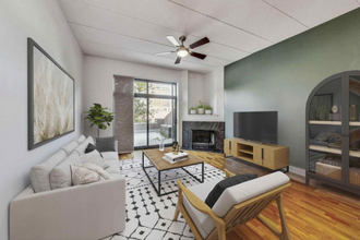 1301 W Washington Blvd in Chicago, IL - Building Photo - Building Photo
