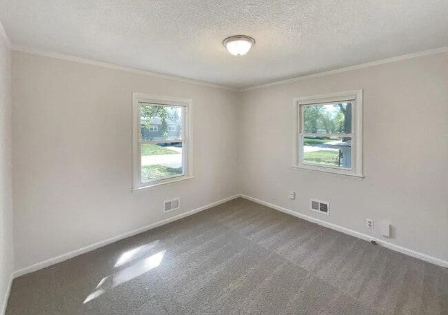 property at 7808 Crescent Ave