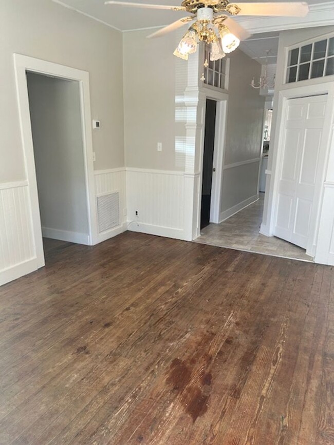 820 W Georgia St-Unit -820 W Georgia Street in Tallahassee, FL - Building Photo - Building Photo