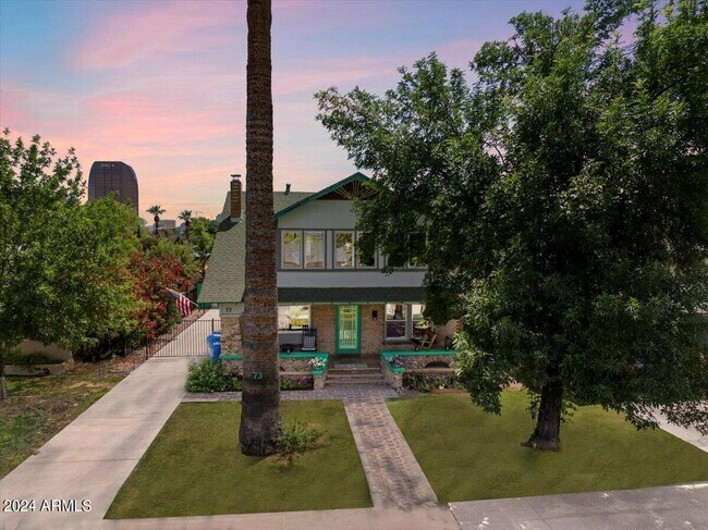 73 W Lewis Ave in Phoenix, AZ - Building Photo - Building Photo