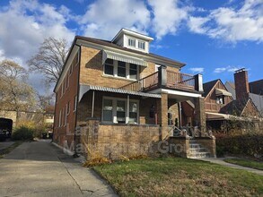 14400 Rutherford St in Detroit, MI - Building Photo - Building Photo