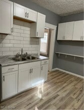 988 Nathaniel Rd in Cleveland, OH - Building Photo - Building Photo
