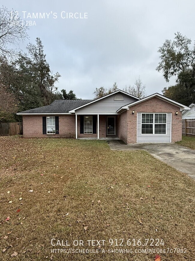 property at 12 Tammy's Cir