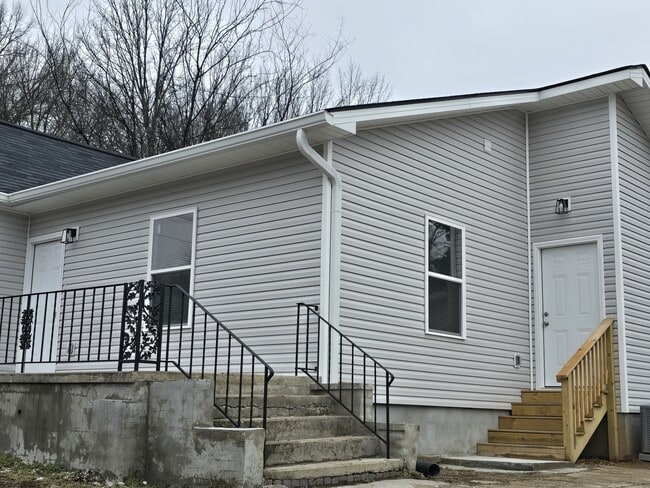 1621 Wallace St in Knoxville, TN - Building Photo - Building Photo