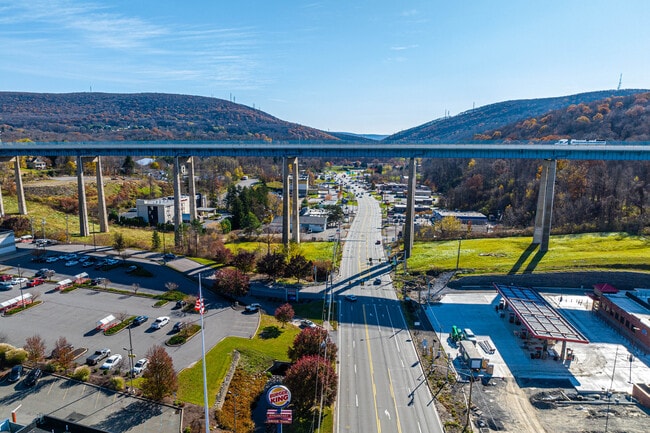 Apartments for rent in Clarks Summit, PA