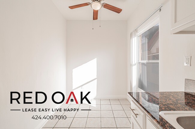 921 S Bonnie Brae St in Los Angeles, CA - Building Photo - Building Photo