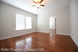4612 Junius St in Dallas, TX - Building Photo - Building Photo