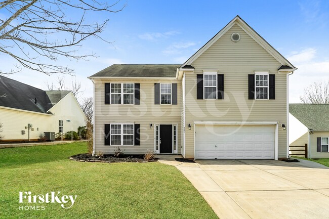 property at 333 Ashton Bluff Cir