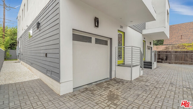 property at 2211 6th Ave