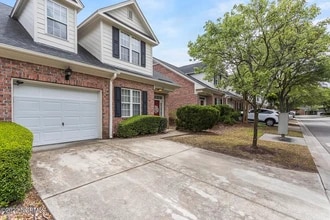 5006 Carleton Dr, Unit 60 in Wilmington, NC - Building Photo - Building Photo