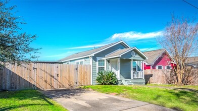 4509 Terry St in Houston, TX - Building Photo - Building Photo