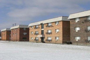 Superior Oaks Apartamentos