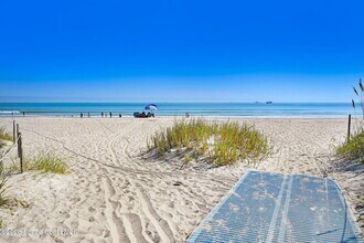 436 Sailfish Ave in Cape Canaveral, FL - Building Photo - Building Photo